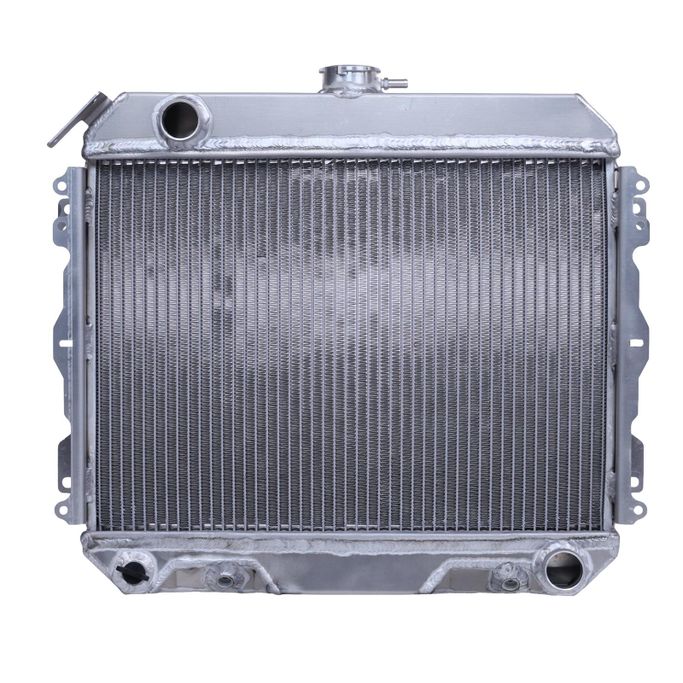 RCG-41-638, Reach Cooling Radiators 41-638 in UAE, Dubai. Condition - new. Price 670 AED. Photo, seller contacts | AUTO.AE