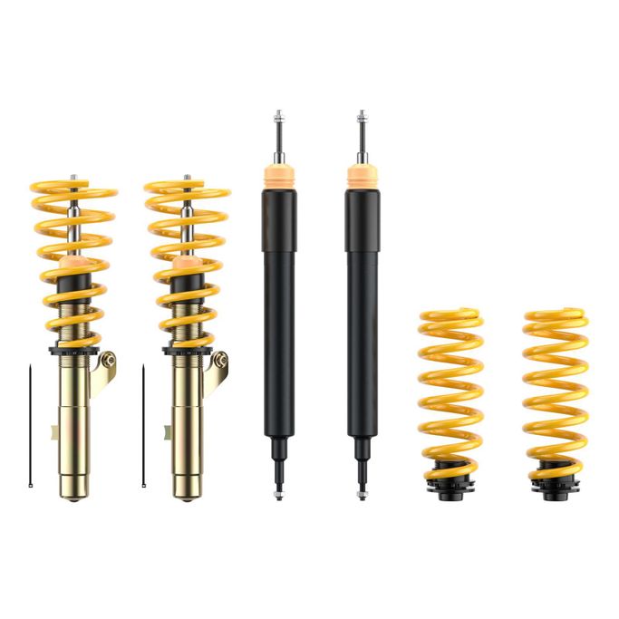 STQ-18220032, ST Suspensions ST XA Coilover Kits for 2007-2013 328I - 18220032 في الإمارات العربية المتحدة, دبي. Condition - new. Price 6,680 AED. Photo, seller contacts | AUTO.AE