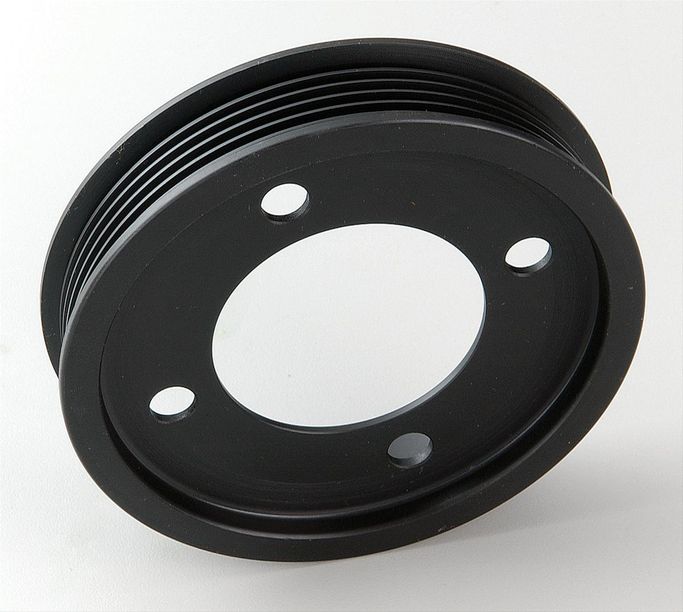 ASP-523500, Auto Specialties Underdrive Crankshaft Pulleys for 1994-1995 MUSTANG - 523500 в ОАЭ, Дубай. Состояние - новое. Цена ⁦360 AED⁩. Фото, контакты продавца | AUTO.AE