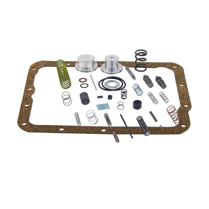 TRG-FMX-3, TransGo Performance Shift Kits FMX-3 in UAE, Dubai. Condition - new. Price 920 AED. Photo, seller contacts | AUTO.AE