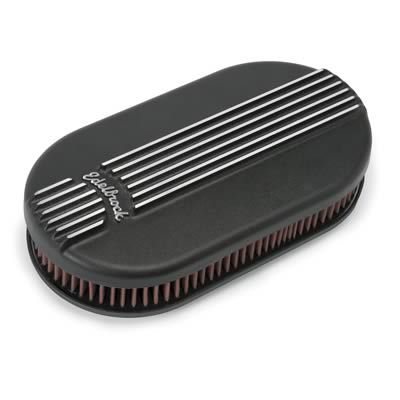 EDL-41153, Edelbrock Classic Series Air Cleaners 41153 في الإمارات العربية المتحدة, دبي. Condition - new. Price ⁦1,520 AED⁩. Photo, seller contacts | AUTO.AE