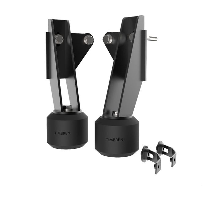 TBI-DF15004B, Timbren Suspension Enhancement Systems for 2011-2018 1500, 2019-2024 1500 CLASSIC, 2006-2010 RAM 1500 - DF15004B в ОАЭ, Дубай. Состояние - новое. Цена ⁦1 290 AED⁩. Фото, контакты продавца | AUTO.AE