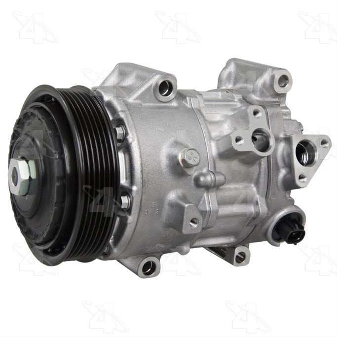 FSS-198307, Four Seasons Air Conditioning Compressors 198307 في الإمارات العربية المتحدة, دبي. Condition - new. Price 1,450 AED. Photo, seller contacts | AUTO.AE