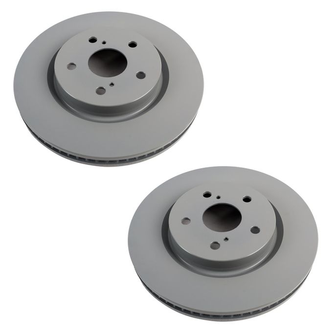EBC-RK7804, EBC RK Series Premium OE-Style Rotors RK7804 في الإمارات العربية المتحدة, دبي. Condition - new. Price 1,030 AED. Photo, seller contacts | AUTO.AE