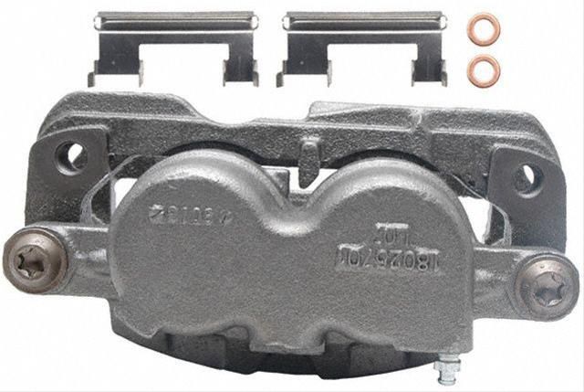 ADO-18FR1378, ACDelco Gold Remanufactured Friction-Ready Disc Brake Calipers 19141580 в ОАЭ, Дубай. Состояние - новое. Цена ⁦500 AED⁩. Фото, контакты продавца | AUTO.AE