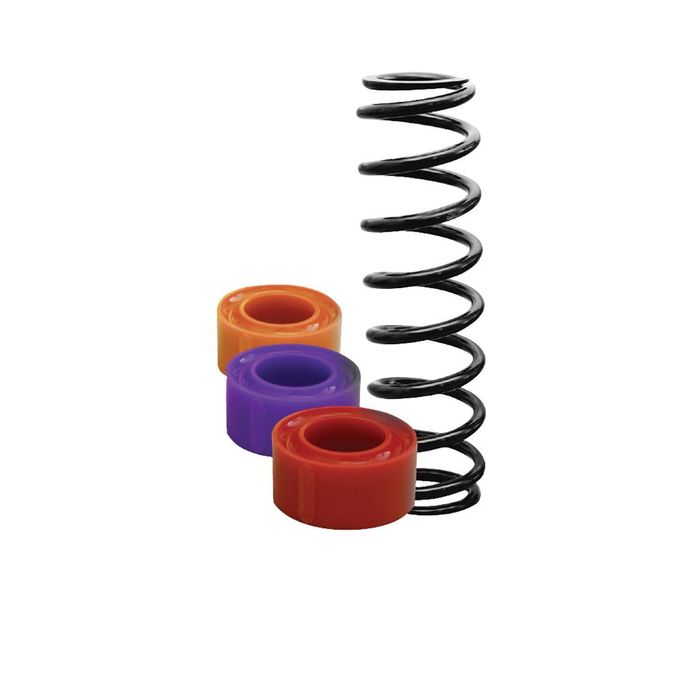 LNG-61016, Longacre Coil Spring Spacers 52-61016 في الإمارات العربية المتحدة, دبي. Condition - new. Price 250 AED. Photo, seller contacts | AUTO.AE