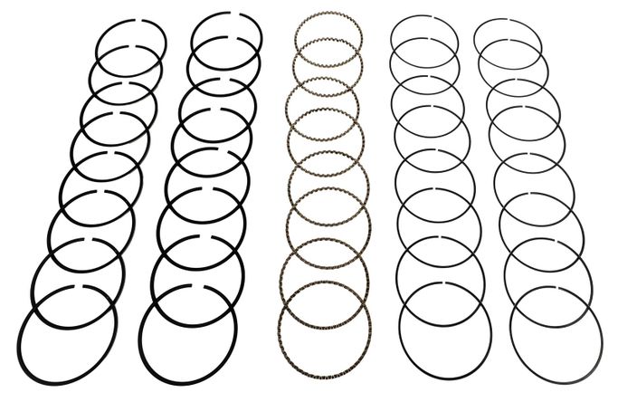MAH-41497CP030, Mahle Original Premium Piston Ring Sets 41497CP.030 в ОАЭ, Дубай. Состояние - новое. Цена ⁦430 AED⁩. Фото, контакты продавца | AUTO.AE