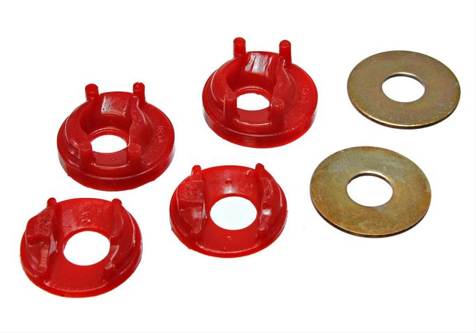 ENS-5-1103R, Energy Suspension Motor Mounts/Motor Mount Inserts for 1995-1999 ECLIPSE - 5.1103R in UAE, Dubai. Condition - new. Price 160 AED. Photo, seller contacts | AUTO.AE