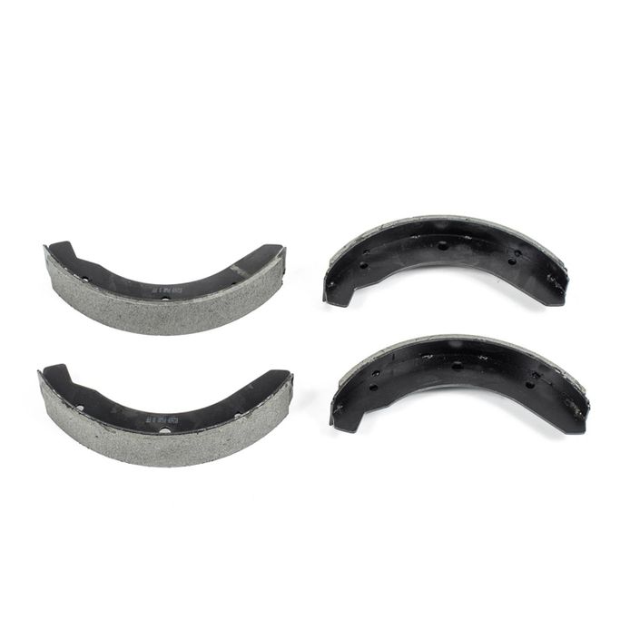PWR-B269, PowerStop Autospecialty Stock Replacement Brake Shoes for 1965-1979 BEETLE, 1965-1974 KARMANN GHIA - B269 في الإمارات العربية المتحدة, دبي. Condition - new. Price ⁦130 AED⁩. Photo, seller contacts | AUTO.AE