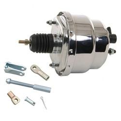 SUM-760121K, Summit Racing™ Power Brake Boosters SUM-760121K в ОАЭ, Дубай. Состояние - новое. Цена 1 390 AED. Фото, контакты продавца | AUTO.AE