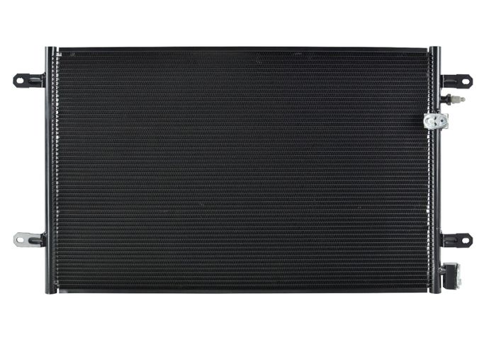 OSC-3424, OSC Automotive Air Conditioning Condensers for 2006-2011 A6, A6 QUATTRO - 3424 в ОАЭ, Дубай. Состояние - новое. Цена 450 AED. Фото, контакты продавца | AUTO.AE