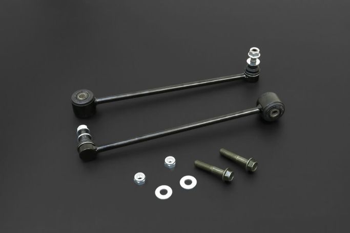 8366, HARDRACE 8366 Rear stabilizer link - (for 4" lift) - 2 Pcs/Set for JEEP Gladiator (JT) 2018+ في الإمارات العربية المتحدة, دبي. Condition - new. Price 810 AED. Photo, seller contacts | AUTO.AE