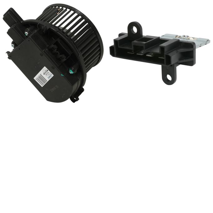UAC-BK1675, Universal Air Conditioner Blower Motors for 2016 VOLT - BK 1675 في الإمارات العربية المتحدة, دبي. Condition - new. Price 1,060 AED. Photo, seller contacts | AUTO.AE