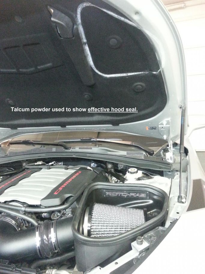 RFC-10161049, Roto-Fab Dry Cold Air Intake Systems for 2016-2022 CAMARO - 10161049 في الإمارات العربية المتحدة, دبي. Condition - new. Price 2,680 AED. Photo, seller contacts | AUTO.AE