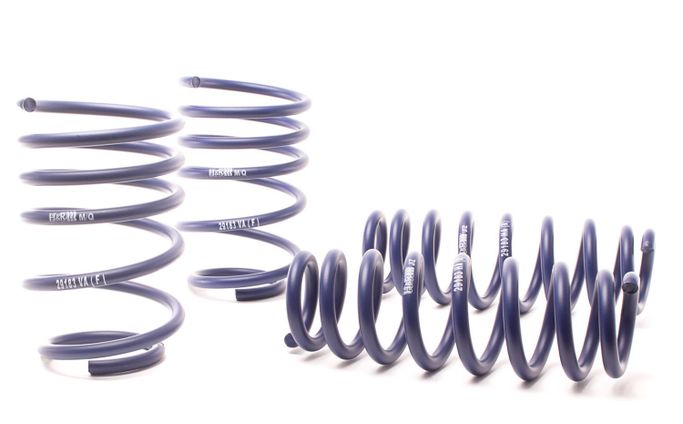 HNR-50490-88, H&R Sport Springs 50490-88 in UAE, Dubai. Condition - new. Price 1,580 AED. Photo, seller contacts | AUTO.AE