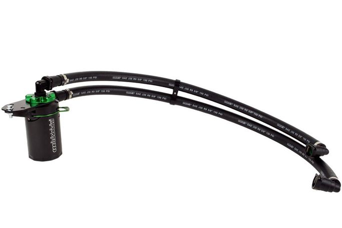 IRP-CCS-FR-101, Improved Racing Products Oil Catch Cans CCS-FR-101 في الإمارات العربية المتحدة, دبي. Condition - new. Price ⁦1,430 AED⁩. Photo, seller contacts | AUTO.AE