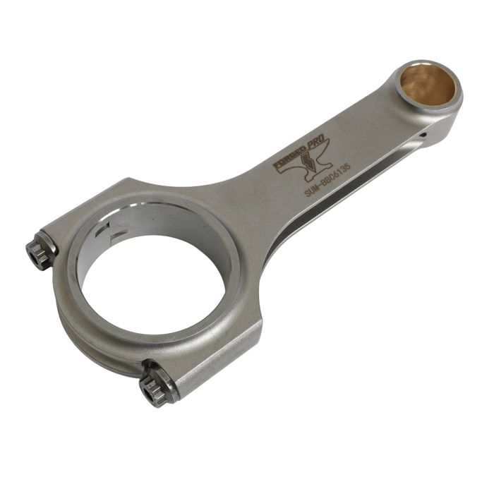 SUM-BBC6135, Summit Racing™ Racing H-Beam Connecting Rods SUM-BBC6135 في الإمارات العربية المتحدة, دبي. Condition - new. Price ⁦3,590 AED⁩. Photo, seller contacts | AUTO.AE