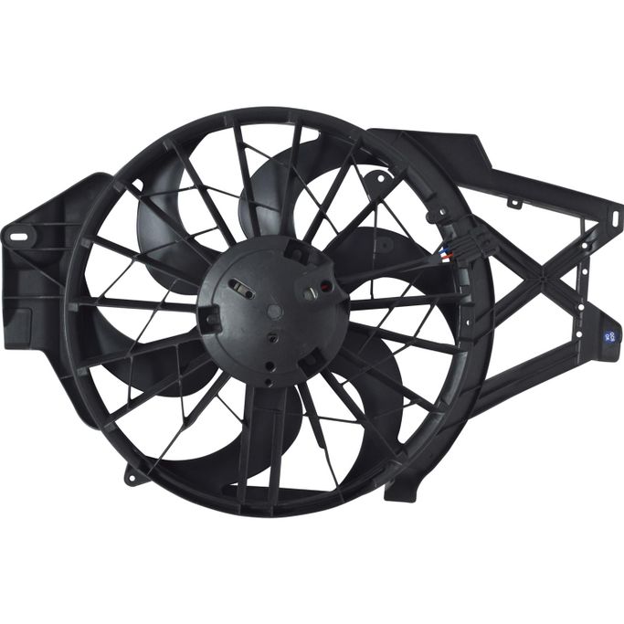 UAC-FA50347C, Universal Air Conditioner Electric Fans for 1997-2004 MUSTANG - FA 50347C في الإمارات العربية المتحدة, دبي. Condition - new. Price 570 AED. Photo, seller contacts | AUTO.AE