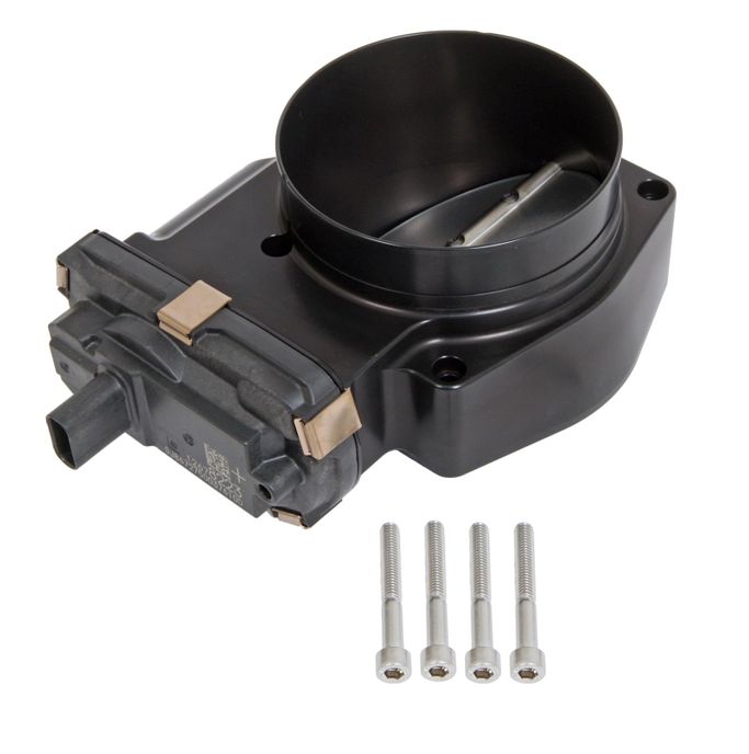 NWP-SD103LTXB, Nick Williams Performance Drive-By-Wire Throttle Bodies SD103LTXB في الإمارات العربية المتحدة, دبي. Condition - new. Price 3,420 AED. Photo, seller contacts | AUTO.AE