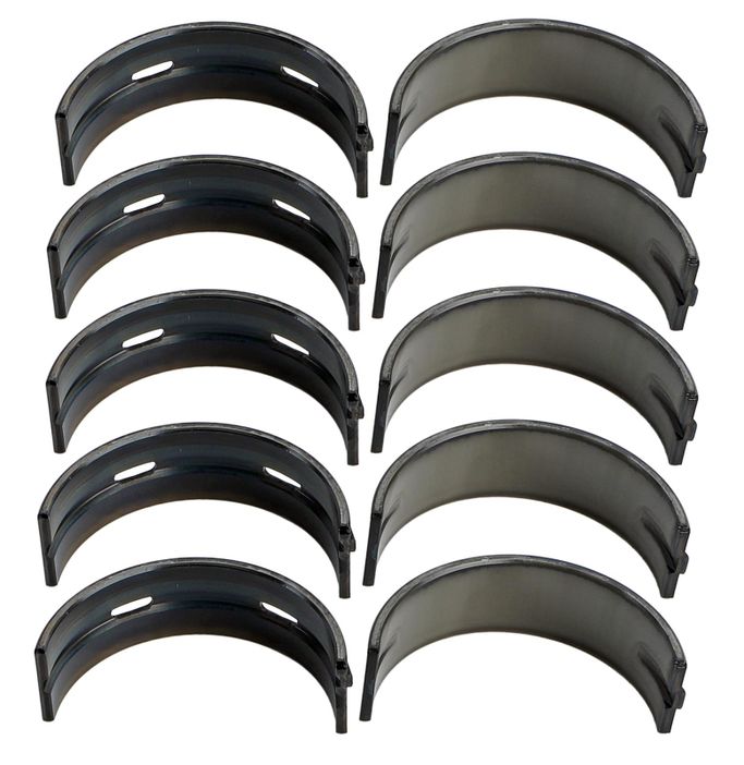 SUM-1857HXS, Summit Racing™ Race Series Main Bearing Sets SUM-1857HXS в ОАЭ, Дубай. Состояние - новое. Цена ⁦530 AED⁩. Фото, контакты продавца | AUTO.AE