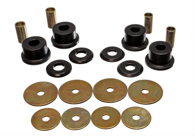ENS-5-4105G, Energy Suspension Body Mount Bushings for 1990-1994 ECLIPSE, TALON, 1992-1994 LASER - 5.4105G в ОАЭ, Дубай. Состояние - новое. Цена ⁦320 AED⁩. Фото, контакты продавца | AUTO.AE