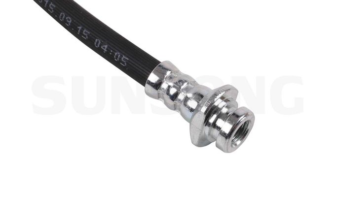 SUG-2202625, Sunsong Brake Hoses for 2003-2009 350Z, 2003-2004 G35 - 2202625 in UAE, Dubai. Condition - new. Price ⁦120 AED⁩. Photo, seller contacts | AUTO.AE