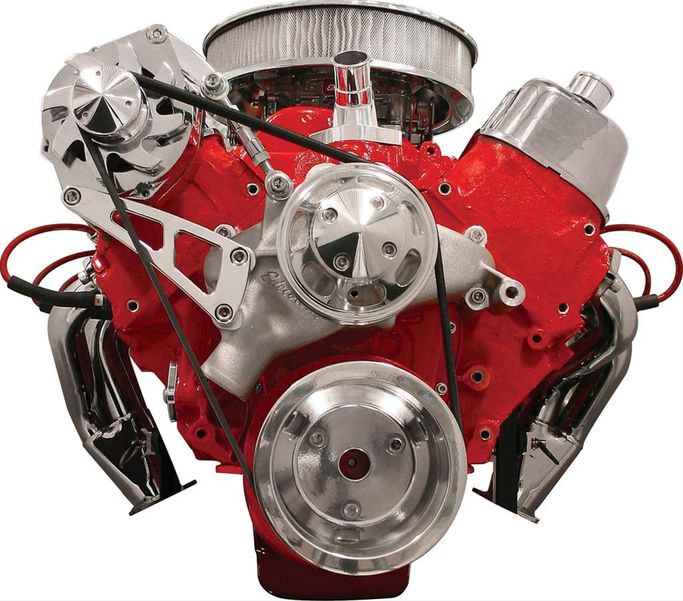 BSP-FM2210PC, Billet Specialties Serpentine Conversion Pulley Kits FM2210PC in UAE, Dubai. Condition - new. Price ⁦2,400 AED⁩. Photo, seller contacts | AUTO.AE