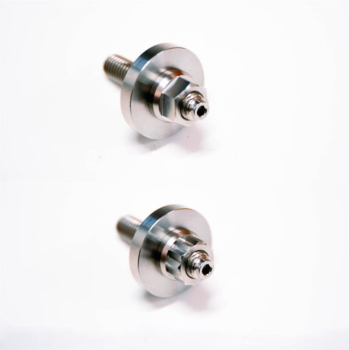 SFH-S0010, SpeedFactory Camshaft Bolts SF-02-075-M8-A-KIT في الإمارات العربية المتحدة, دبي. Condition - new. Price 110 AED. Photo, seller contacts | AUTO.AE