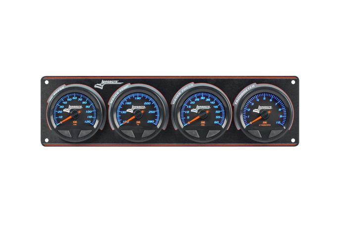 LNG-44586, Longacre SMi Elite Waterproof Gauge Panels 52-44586 في الإمارات العربية المتحدة, دبي. Condition - new. Price ⁦3,060 AED⁩. Photo, seller contacts | AUTO.AE