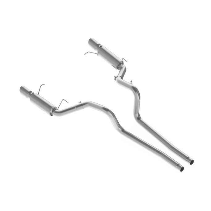S7264409, MBRP S7264409 Cat-Back 3" Armor Plus (T409 Stainless Steel / Dual) for FORD Shelby GT500 / Mustang GT 5.0L 2011-2014 в ОАЭ, Дубай. Состояние - новое. Цена ⁦4 740 AED⁩. Фото, контакты продавца | AUTO.AE