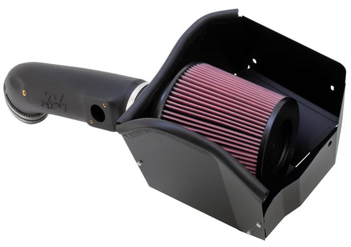 57-2582, K&N 57-2582 Performance Air Intake System FORD F SUPER DUTY V8-6.7L DSL, 2011-2015 في الإمارات العربية المتحدة, دبي. Condition - new. Price ⁦2,130 AED⁩. Photo, seller contacts | AUTO.AE