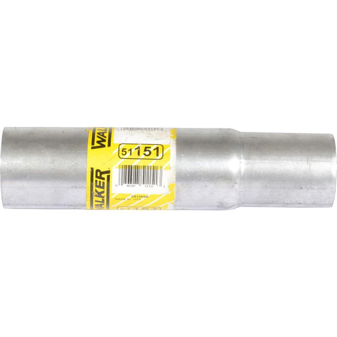 WLK-51151, Walker Exhaust Intermediate Pipes for 2015-2020 F-150 - 51151 في الإمارات العربية المتحدة, دبي. Condition - new. Price 130 AED. Photo, seller contacts | AUTO.AE
