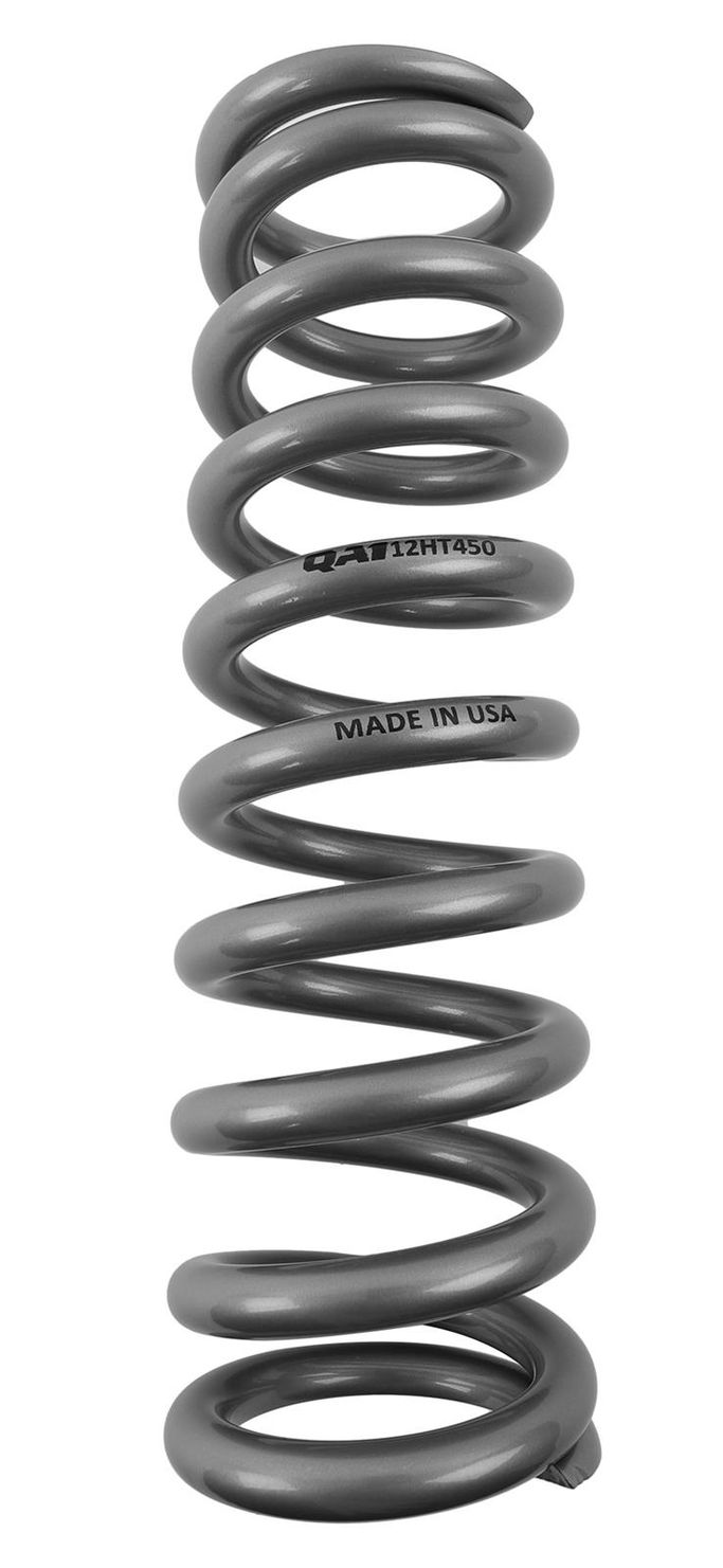 QA1-12HT450, QA1 High-Travel 12 Inch Coilover Spring 12HT450 في الإمارات العربية المتحدة, دبي. Condition - new. Price ⁦400 AED⁩. Photo, seller contacts | AUTO.AE