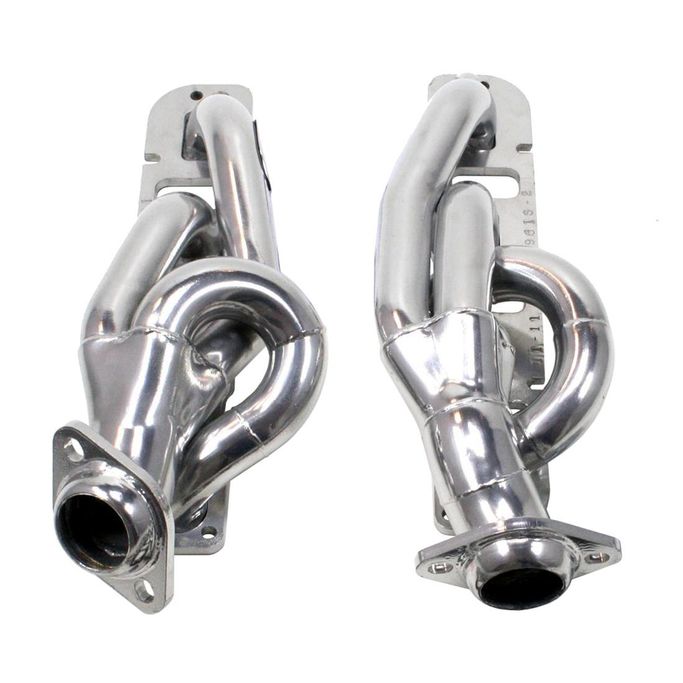 JBA-1961S-2JS, JBA Performance Exhaust Cat4ward Headers 1961S-2JS in UAE, Dubai. Condition - new. Price 4,610 AED. Photo, seller contacts | AUTO.AE