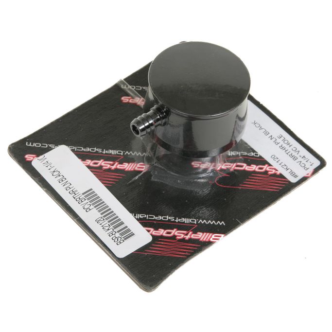 BSP-BLK21120, Billet Specialties Valve Cover Breathers BLK21120 في الإمارات العربية المتحدة, دبي. Condition - new. Price ⁦310 AED⁩. Photo, seller contacts | AUTO.AE