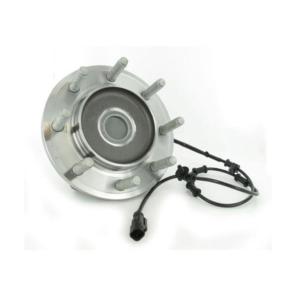 SKF-BR930552, SKF Bearings Wheel Bearing and Hub Assemblies for 2012-2013 2500, 2012 3500 - BR930552 في الإمارات العربية المتحدة, دبي. Condition - new. Price ⁦1,270 AED⁩. Photo, seller contacts | AUTO.AE