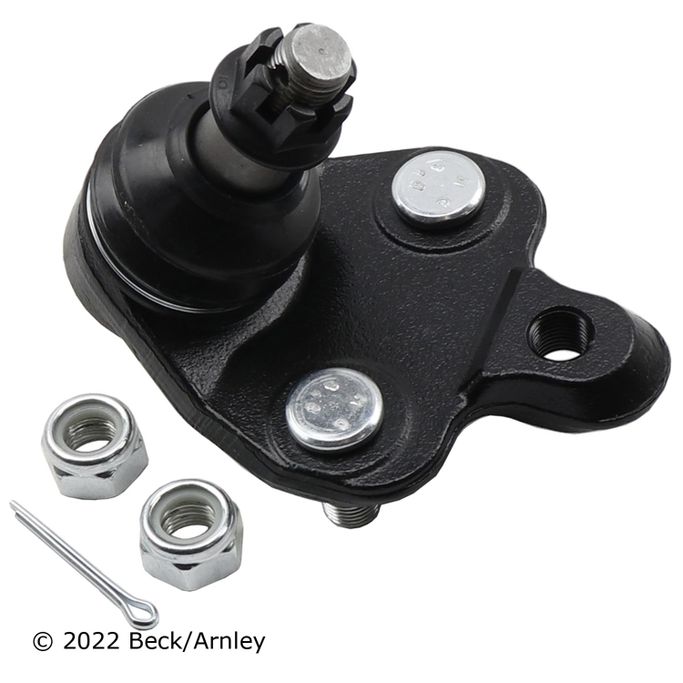 BCK-101-7808, Beck/Arnley Ball Joints for 2009-2013 MATRIX, 2009-2010 VIBE - 101-7808 in UAE, Dubai. Condition - new. Price 200 AED. Photo, seller contacts | AUTO.AE