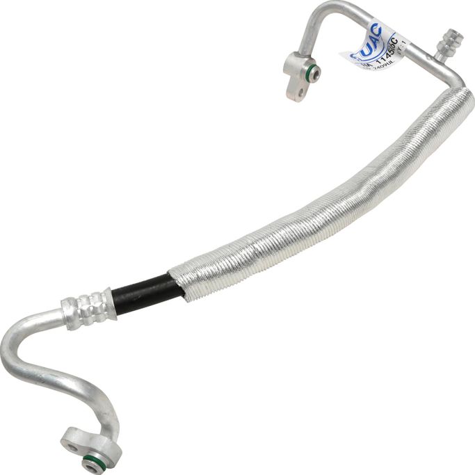 UAC-HA114506C, Universal Air Conditioner Inc. - Air Conditioning Hoses and Lines for 2007-2009 SX4 - HA 114506C в ОАЭ, Дубай. Состояние - новое. Цена ⁦100 AED⁩. Фото, контакты продавца | AUTO.AE