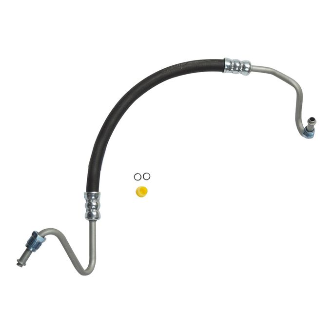 EDD-71074, Edelmann Power Steering Pressure Hoses 71074B في الإمارات العربية المتحدة, دبي. Condition - new. Price 120 AED. Photo, seller contacts | AUTO.AE