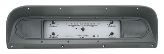 DAK-VHX67FPUSW, Dakota Digital VHX Series Direct-Fit Analog Gauge Systems for 1967-1972 F-100, F-250, F-350 - VHX-67F-PU-S-W في الإمارات العربية المتحدة, دبي. Condition - new. Price ⁦4,520 AED⁩. Photo, seller contacts | AUTO.AE