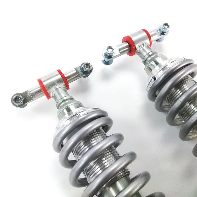 HLI-787814, Helix Coilover Conversion Kits for 1964-1973 MUSTANG - HEXFCCFD35001 в ОАЭ, Дубай. Состояние - новое. Цена 5 020 AED. Фото, контакты продавца | AUTO.AE