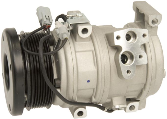 FSS-9293NK, Four Seasons Air Conditioning Installer Kits for 2015-2020 4RUNNER - 9293NK в ОАЭ, Дубай. Состояние - новое. Цена 1 660 AED. Фото, контакты продавца | AUTO.AE