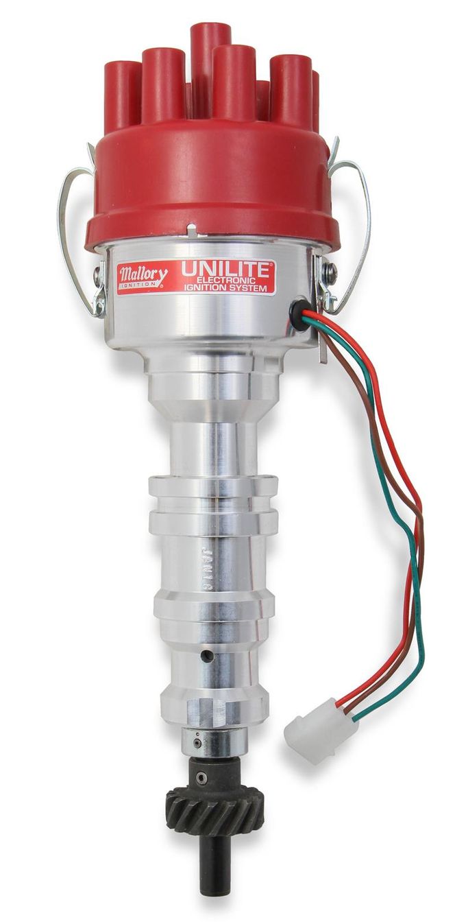 MAA-3755301, Mallory Unilite Distributors 3755301 في الإمارات العربية المتحدة, دبي. Condition - new. Price 3,110 AED. Photo, seller contacts | AUTO.AE