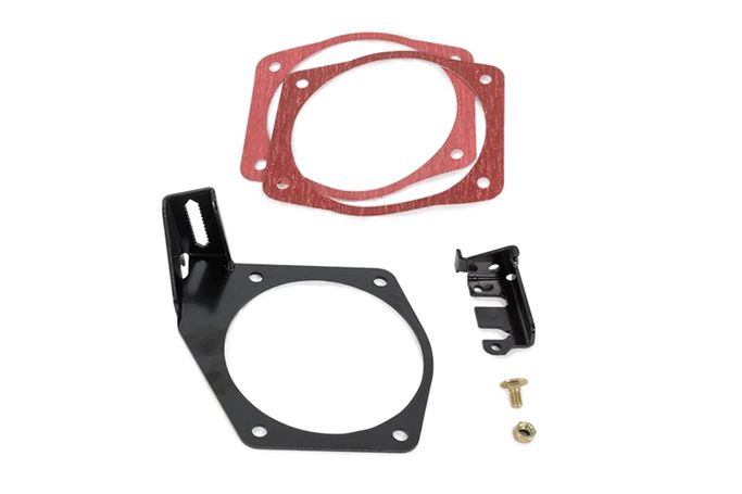 FIF-70063, FiTech Throttle Cable Brackets 70063 في الإمارات العربية المتحدة, دبي. Condition - new. Price 180 AED. Photo, seller contacts | AUTO.AE