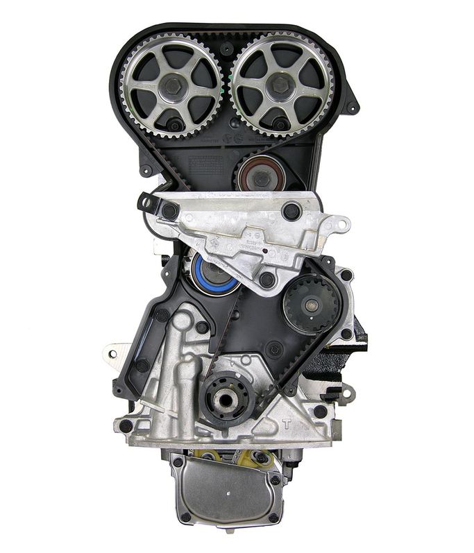 VRE-DDE2, VEGE Remanufactured Long Block Crate Engines for 2004-2010 PT CRUISER - DDE2 в ОАЭ, Дубай. Состояние - новое. Цена 16 670 AED. Фото, контакты продавца | AUTO.AE