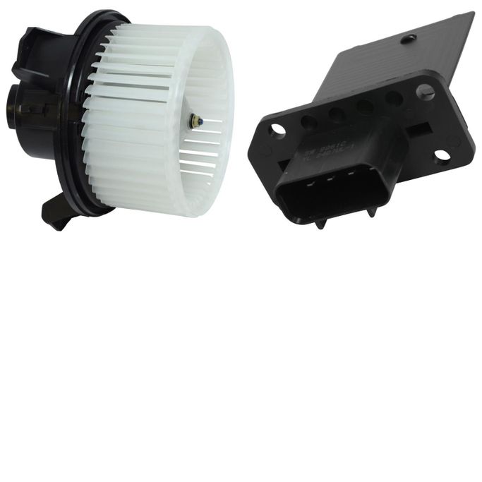 UAC-BK1329, Universal Air Conditioner Blower Motors for 2005-2009 MUSTANG - BK 1329 в ОАЭ, Дубай. Состояние - новое. Цена ⁦430 AED⁩. Фото, контакты продавца | AUTO.AE