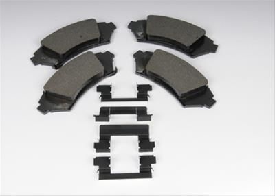 ADO-171-654, ACDelco GM Genuine Parts Disc Brake Pads 19152666 в ОАЭ, Дубай. Состояние - новое. Цена ⁦350 AED⁩. Фото, контакты продавца | AUTO.AE
