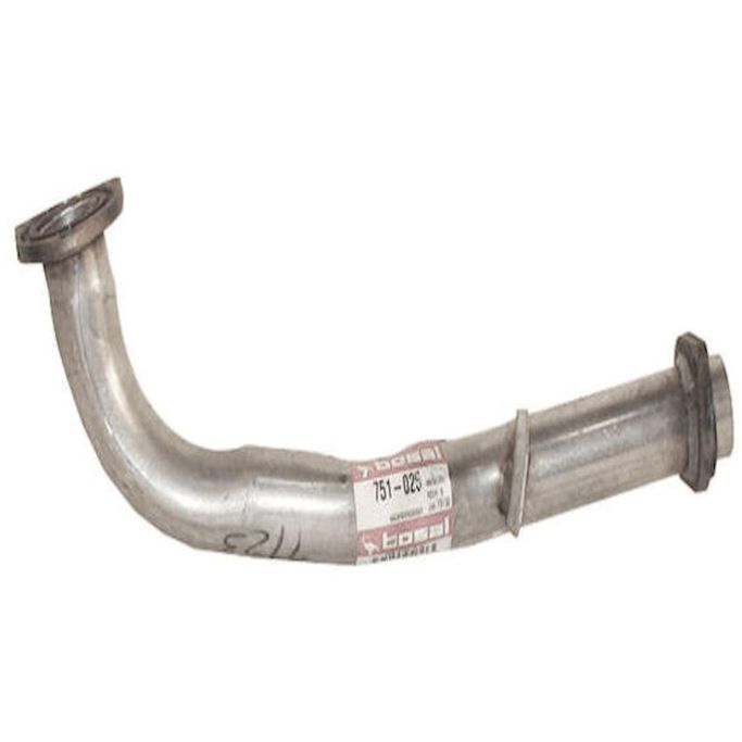 BRE-751-025, BRExhaust Direct-Fit Intermediate Pipes for 1988-1995 CIVIC, 1993-1995 CIVIC DEL SOL, 1988-1991 CRX - 751-025 in UAE, Dubai. Condition - new. Price ⁦740 AED⁩. Photo, seller contacts | AUTO.AE