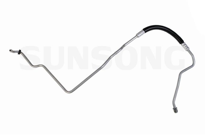 SUG-5801122, Sunsong Transmission Oil Cooler Lines 5801122 в ОАЭ, Дубай. Состояние - новое. Цена 110 AED. Фото, контакты продавца | AUTO.AE