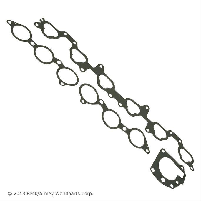 BCK-037-6114, Beck/Arnley Intake Manifold Gaskets for 1994-1997 LAND CRUISER, 1996-1997 LX450 - 037-6114 in UAE, Dubai. Condition - new. Price ⁦290 AED⁩. Photo, seller contacts | AUTO.AE